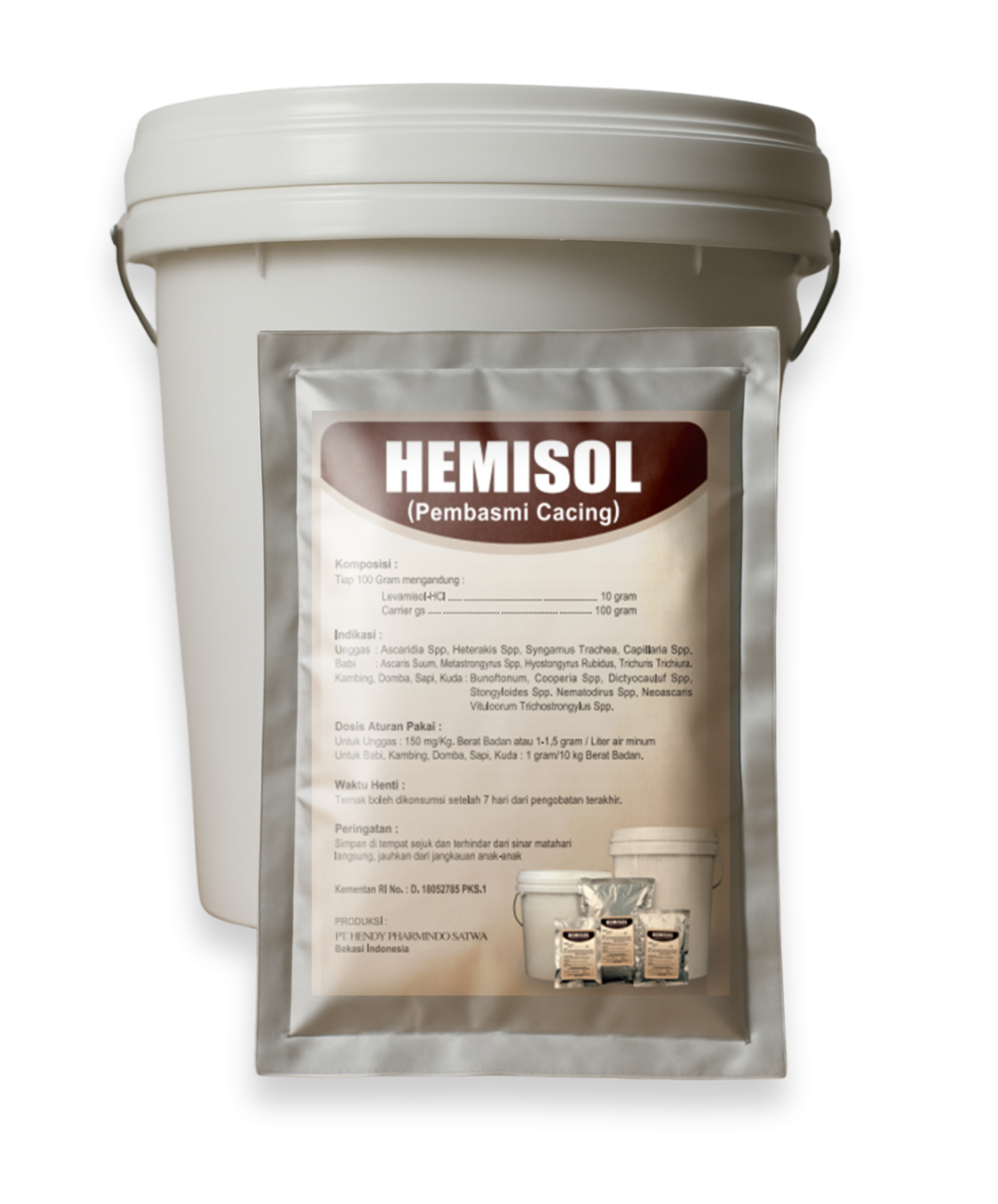 Hemisol