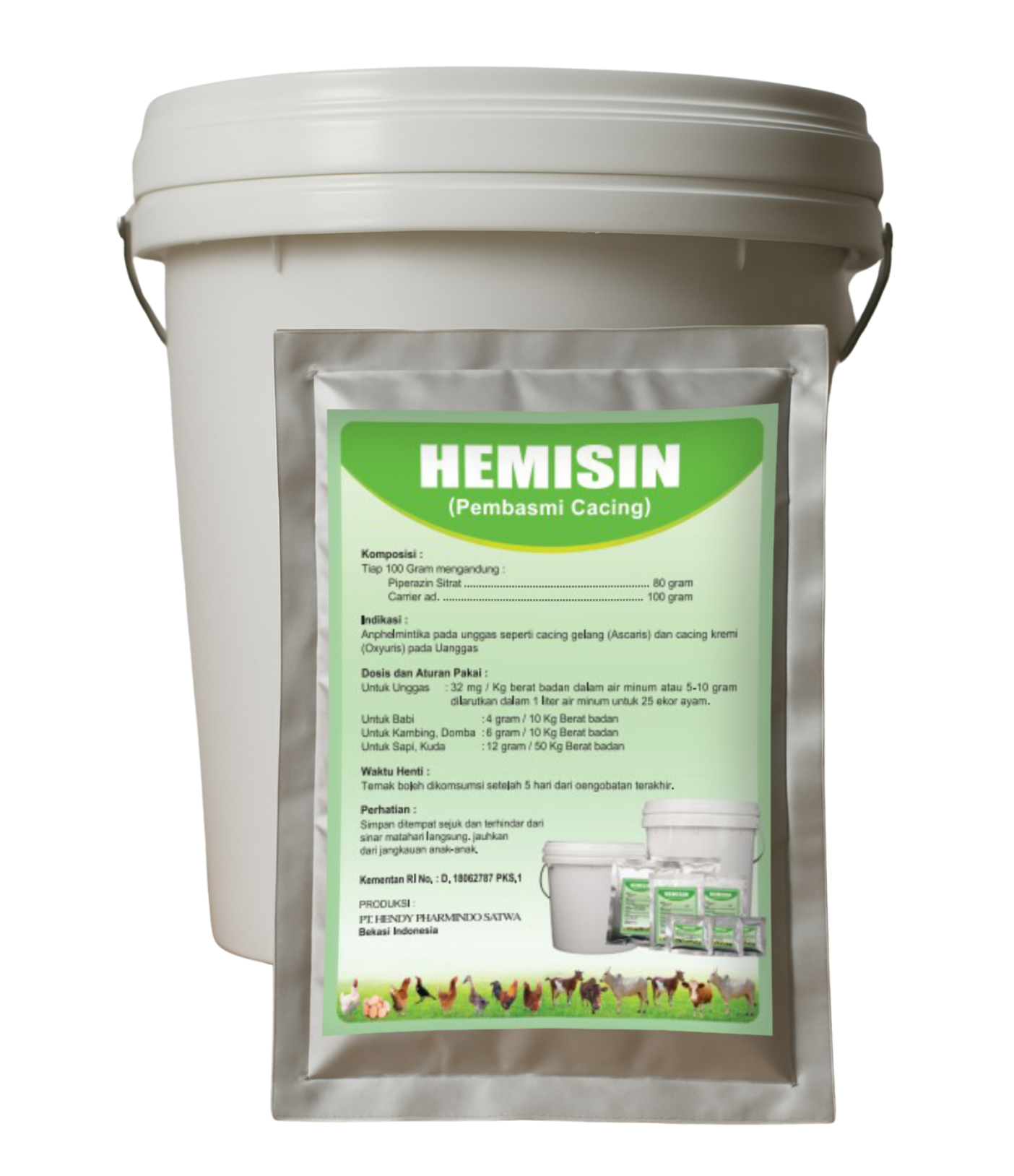 Hemisin
