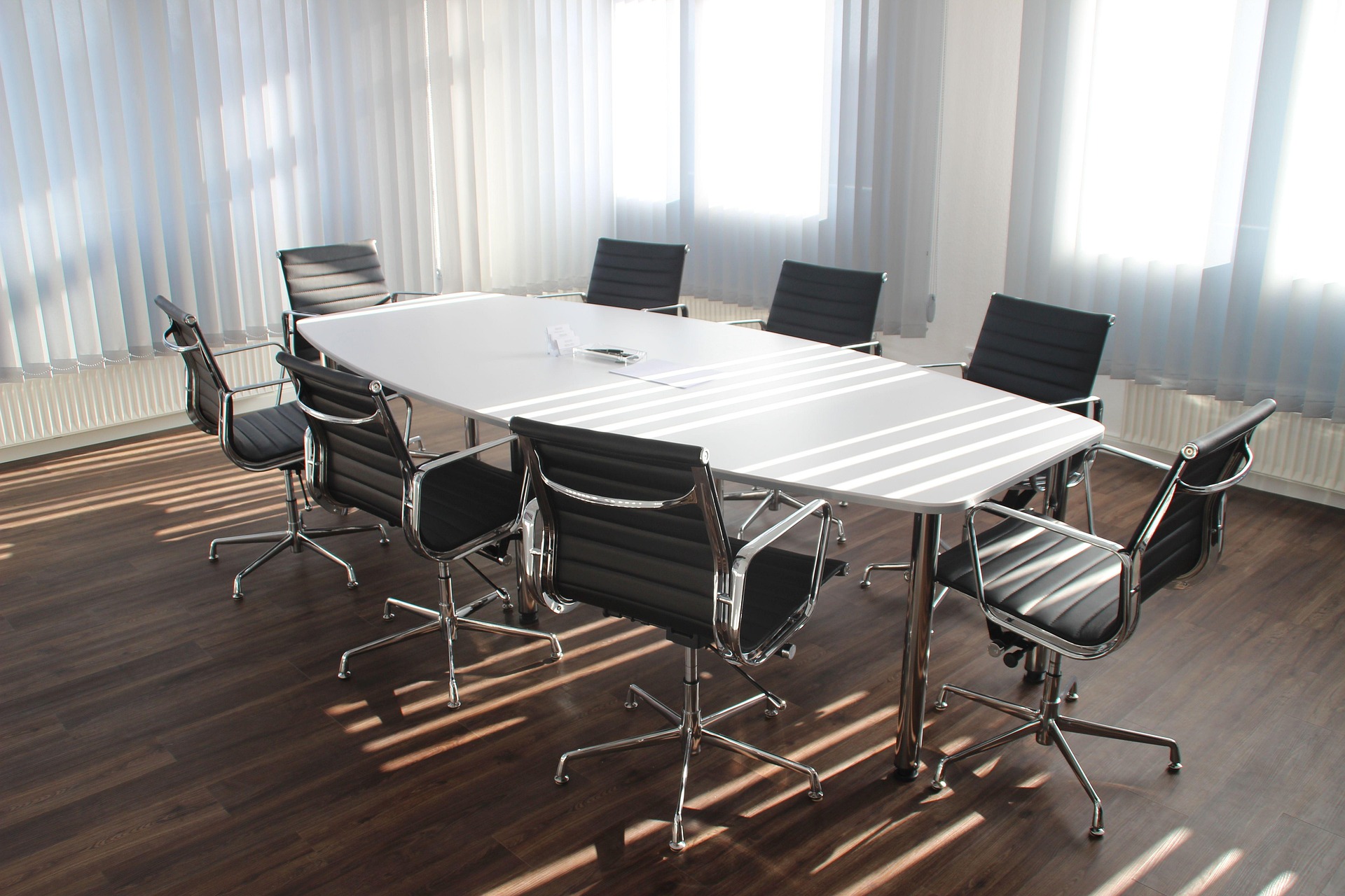 Meja Kantor